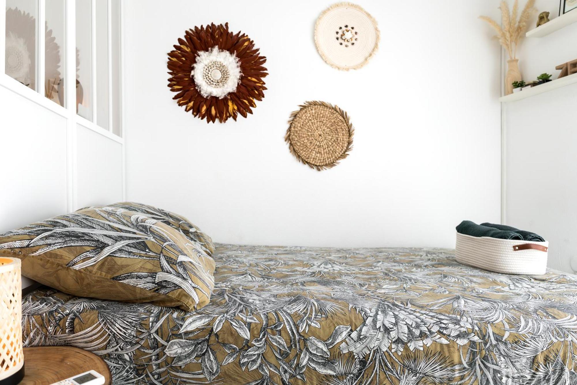 נרבון Le Boho Chic Studio Cosy מראה חיצוני תמונה