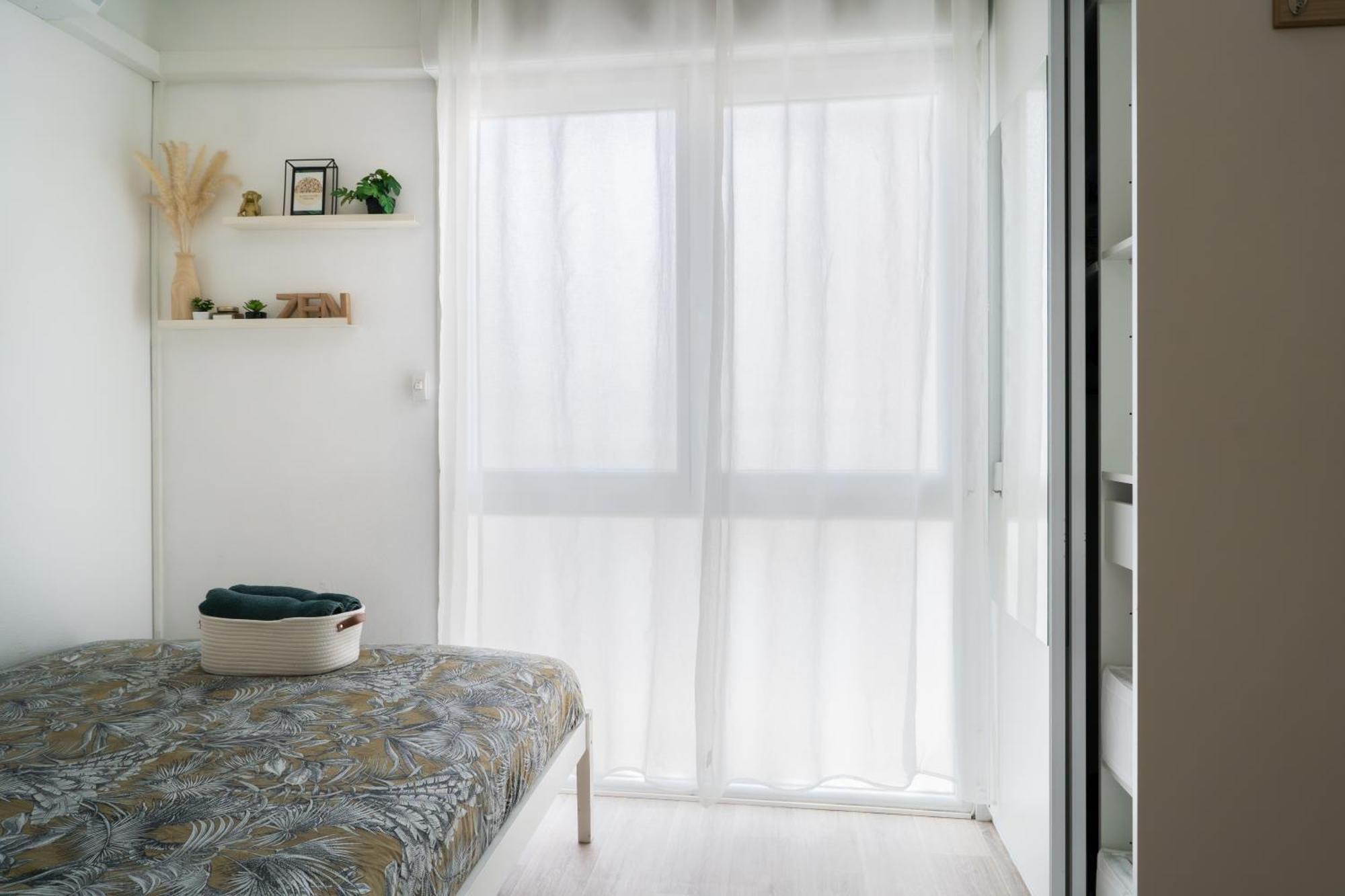 נרבון Le Boho Chic Studio Cosy מראה חיצוני תמונה